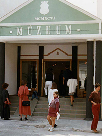 muzeum