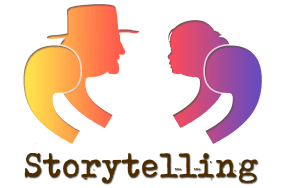 STORYTELLING logo